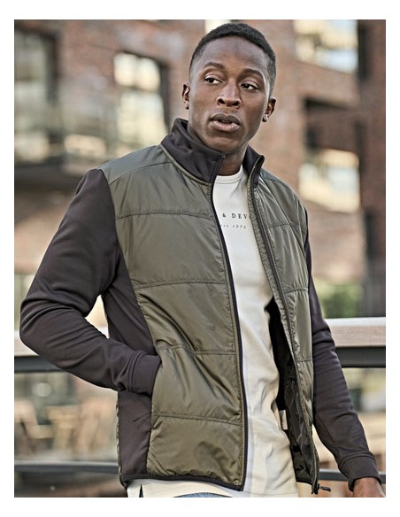 TEE-9110-Hybrid-Stretch Jacket 2